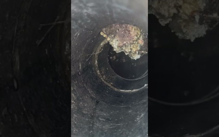 Atascos domésticos más frecuentes en viviendas antiguas