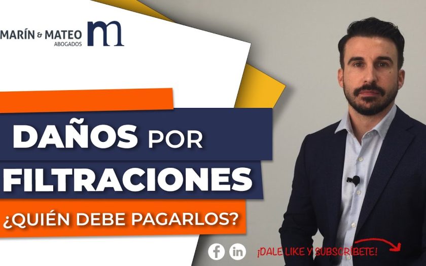 Cómo afectan los atascos comunitarios a los pisos bajos