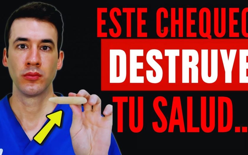 Cómo evitar intervenciones innecesarias con un buen diagnóstico