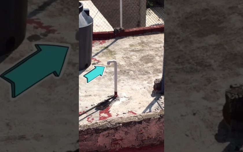 Importancia de revisar la ventilación sanitaria