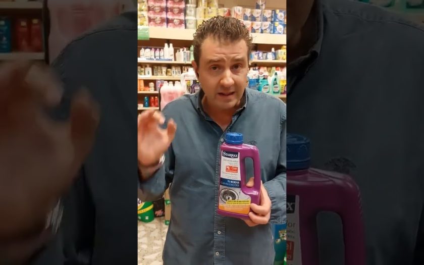 Limpieza técnica tras un atasco severo