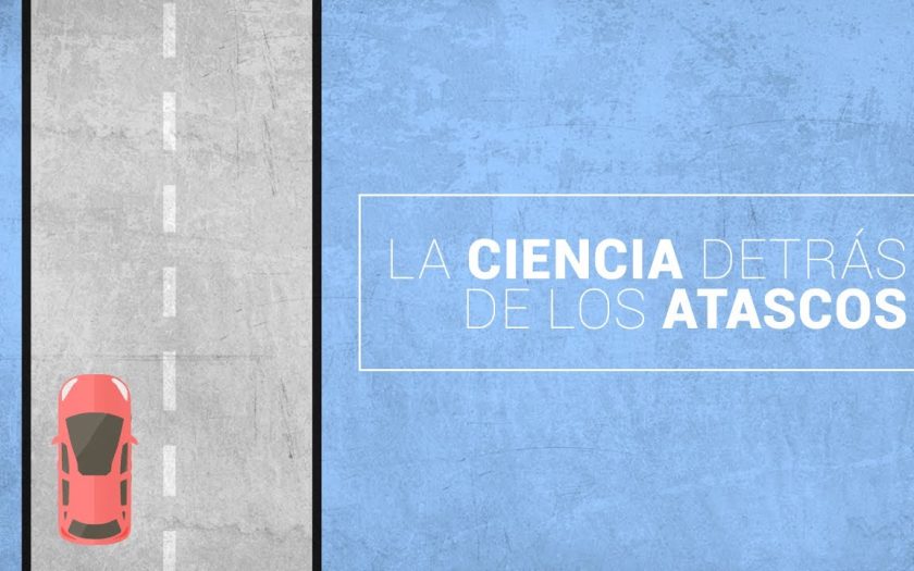 Por qué no todos los atascos se ven a simple vista