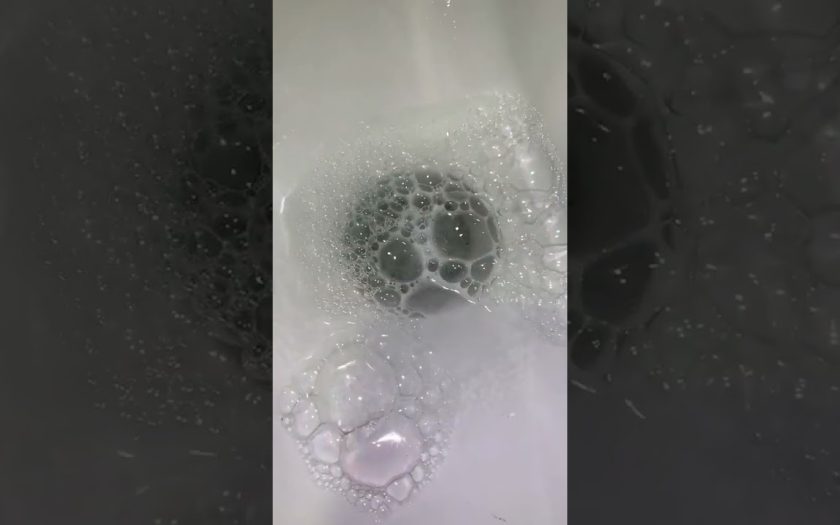 Prevención de atascos en bajantes interiores